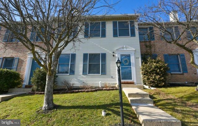 419 HOLLY TREE CT, Chester Springs, PA 19425