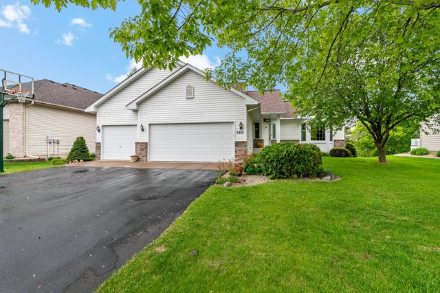 2801 87th Trail N, Brooklyn Park, MN 55443