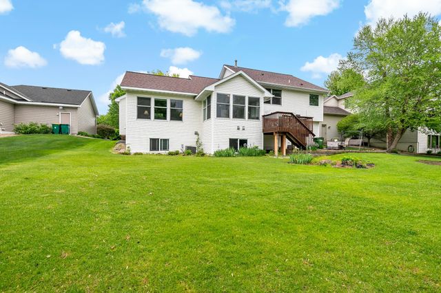 2801 87th Trail N, Brooklyn Park, MN 55443