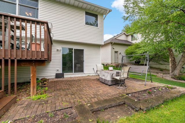 2801 87th Trail N, Brooklyn Park, MN 55443
