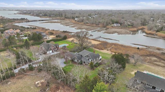 15A Brushy Neck Lane, Westhampton, NY 11977
