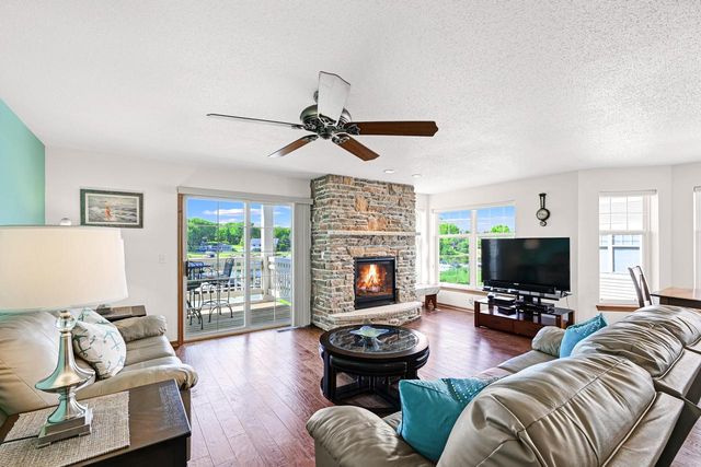 2138 Landings LANE, Delavan, WI 53115