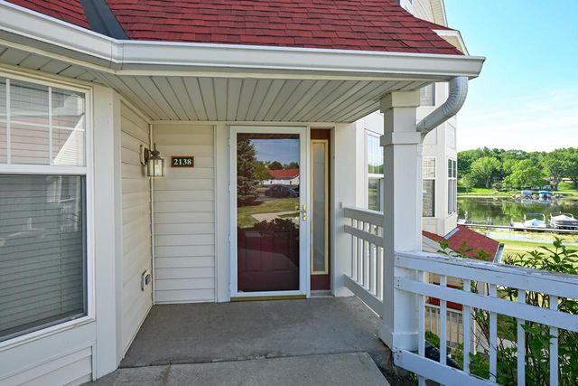 2138 Landings LANE, Delavan, WI 53115