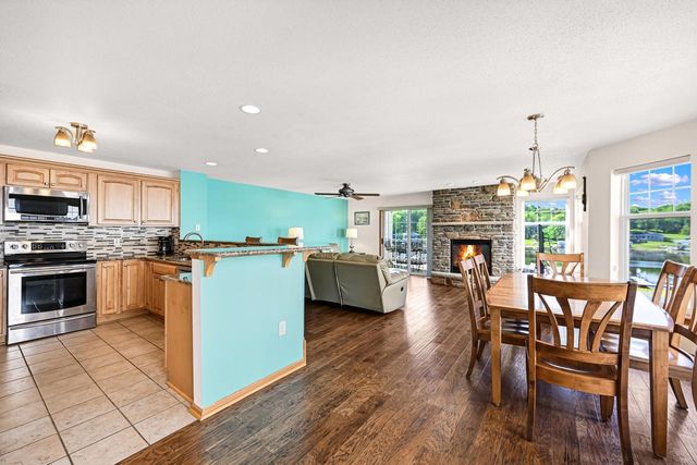 2138 Landings LANE, Delavan, WI 53115