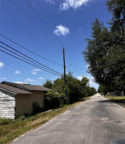 413 Lynn Street, South Houston, TX 77587