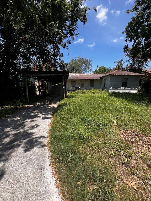 413 Lynn Street, South Houston, TX 77587