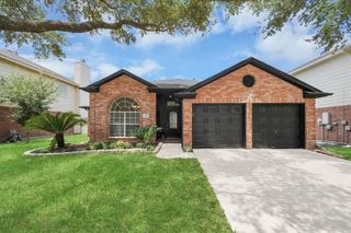 22722 Birch Point Dr, Katy, TX 77450