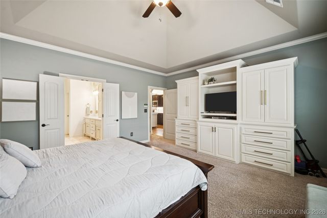 10926 S 77th Avenue E, Tulsa, OK 74133