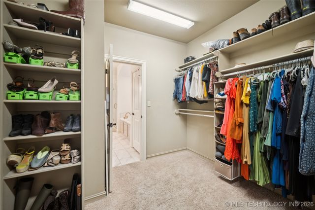 10926 S 77th Avenue E, Tulsa, OK 74133