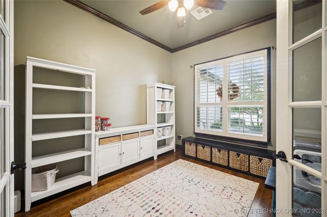 10926 S 77th Avenue E, Tulsa, OK 74133