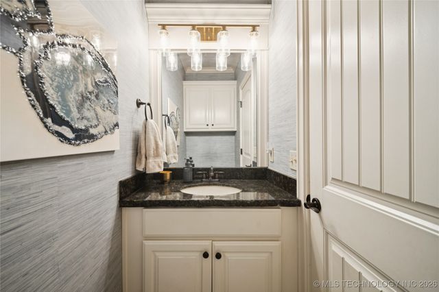 10926 S 77th Avenue E, Tulsa, OK 74133