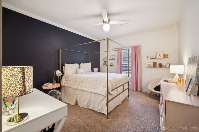 10926 S 77th Avenue E, Tulsa, OK 74133