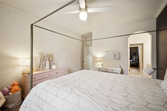 10926 S 77th Avenue E, Tulsa, OK 74133