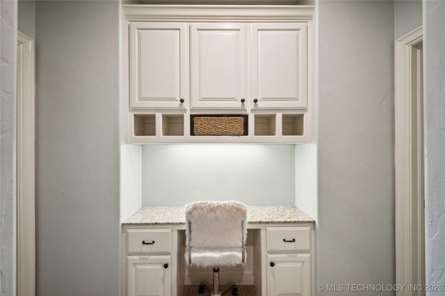 10926 S 77th Avenue E, Tulsa, OK 74133