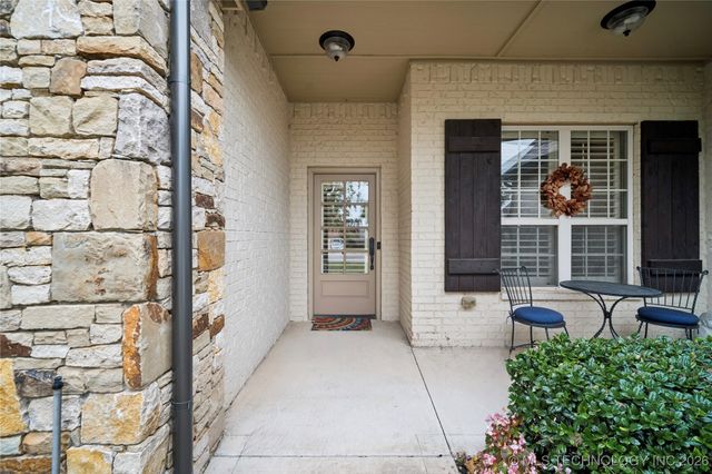 10926 S 77th Avenue E, Tulsa, OK 74133