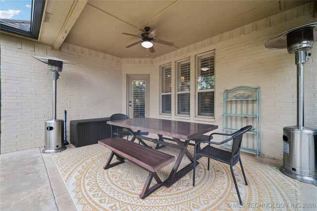 10926 S 77th Avenue E, Tulsa, OK 74133