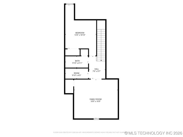 10926 S 77th Avenue E, Tulsa, OK 74133