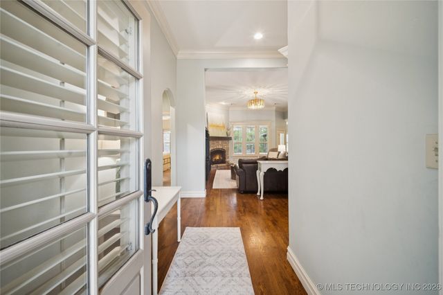 10926 S 77th Avenue E, Tulsa, OK 74133