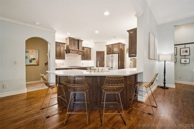 10926 S 77th Avenue E, Tulsa, OK 74133