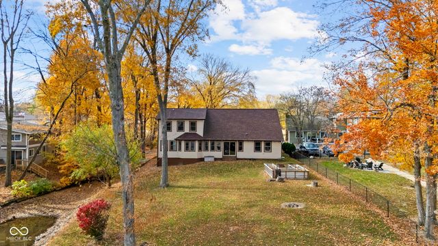 175 Mill, Coatesville, IN 46121