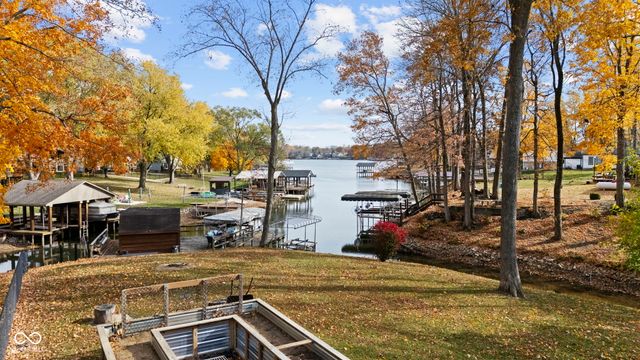 175 Mill, Coatesville, IN 46121