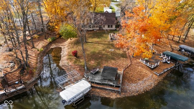 175 Mill, Coatesville, IN 46121