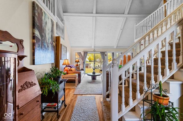 175 Mill, Coatesville, IN 46121