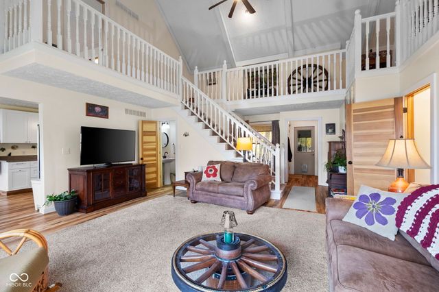 175 Mill, Coatesville, IN 46121