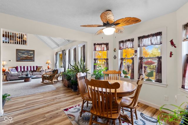 175 Mill, Coatesville, IN 46121