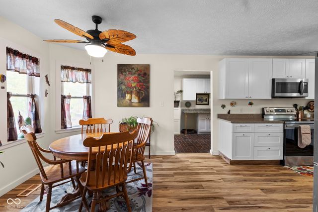 175 Mill, Coatesville, IN 46121