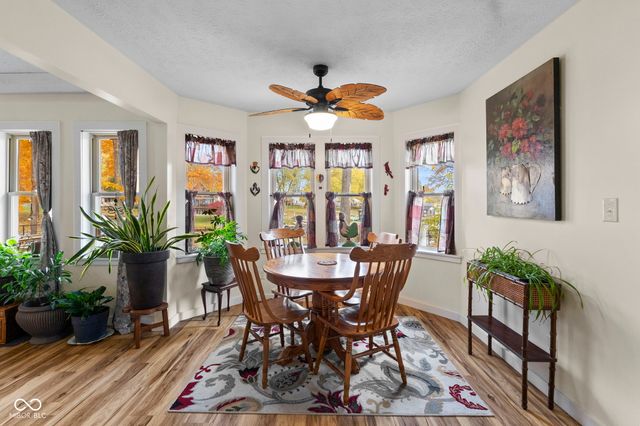 175 Mill, Coatesville, IN 46121