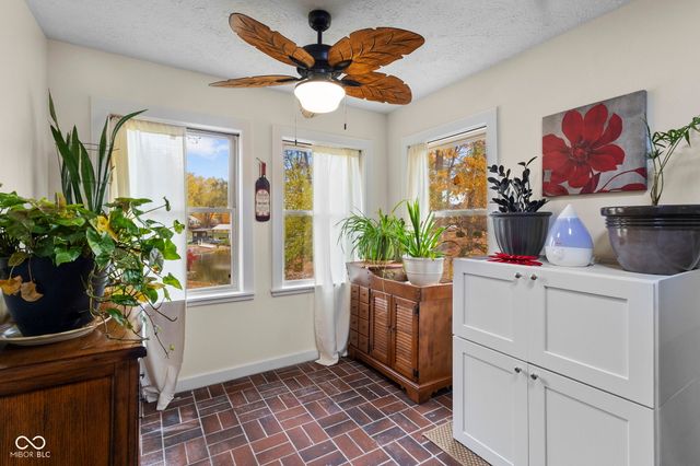 175 Mill, Coatesville, IN 46121