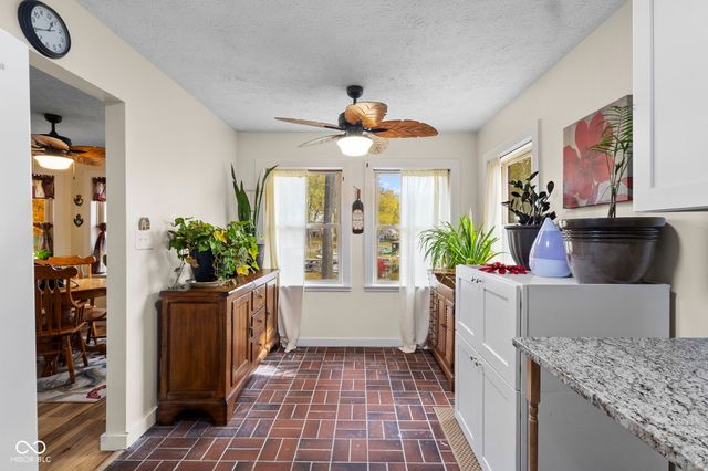 175 Mill, Coatesville, IN 46121