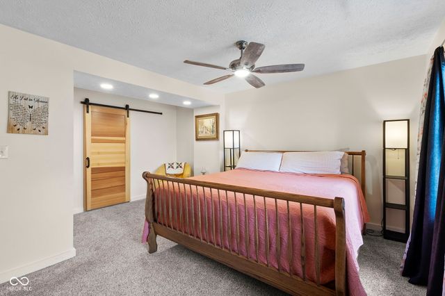 175 Mill, Coatesville, IN 46121