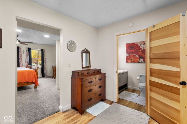 175 Mill, Coatesville, IN 46121