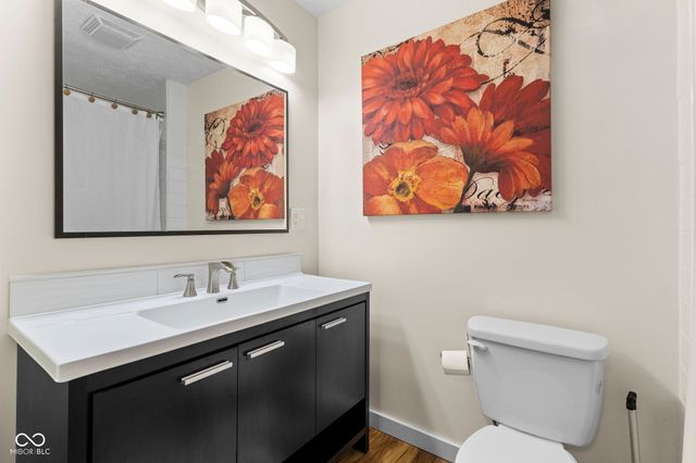 175 Mill, Coatesville, IN 46121