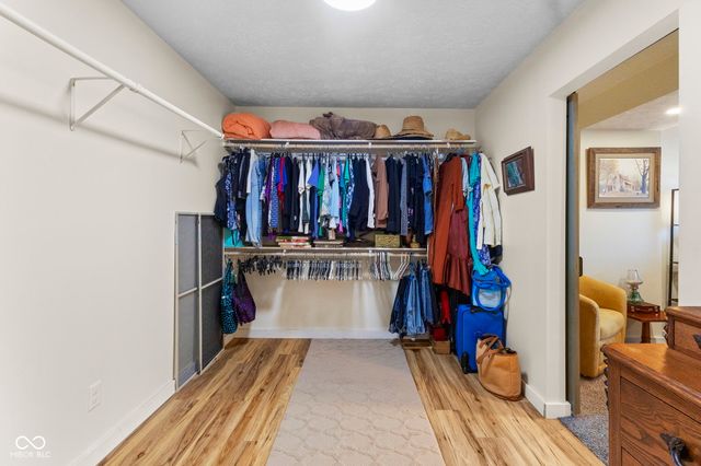 175 Mill, Coatesville, IN 46121