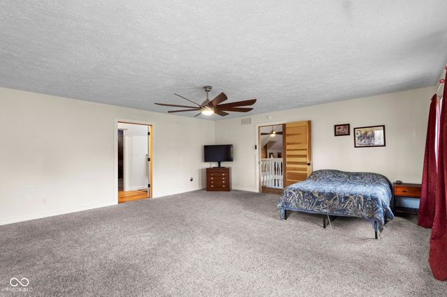 175 Mill, Coatesville, IN 46121