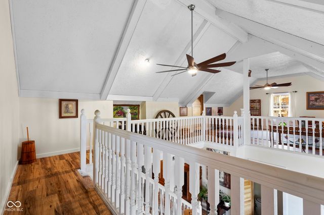 175 Mill, Coatesville, IN 46121