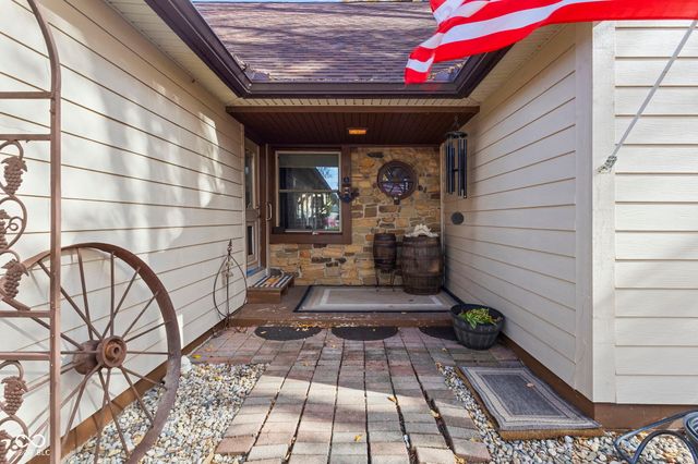 175 Mill, Coatesville, IN 46121