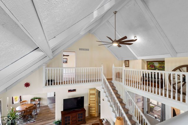 175 Mill, Coatesville, IN 46121