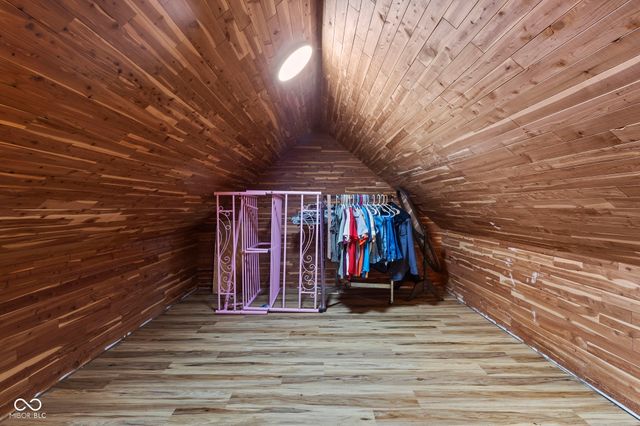 175 Mill, Coatesville, IN 46121