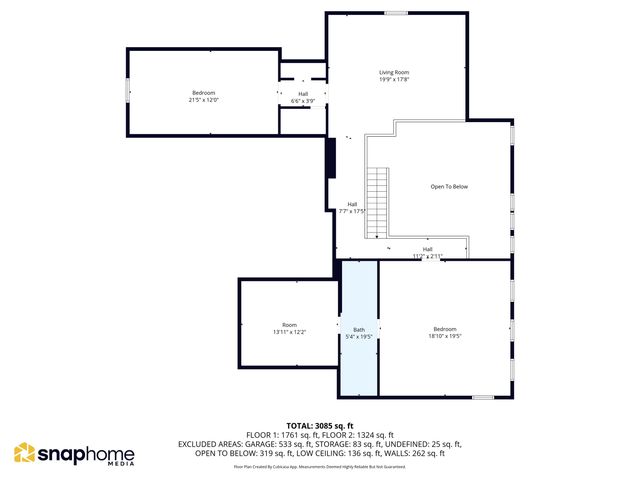 175 Mill, Coatesville, IN 46121