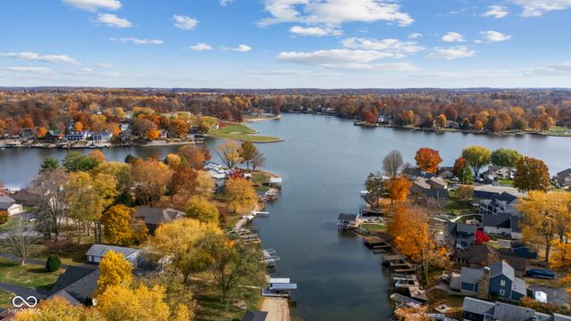 175 Mill, Coatesville, IN 46121