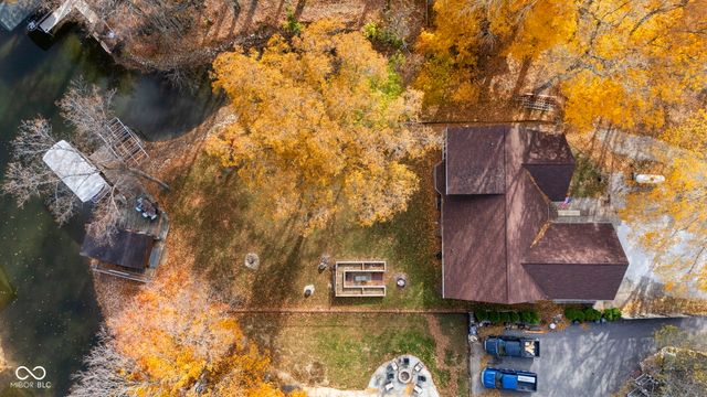 175 Mill, Coatesville, IN 46121