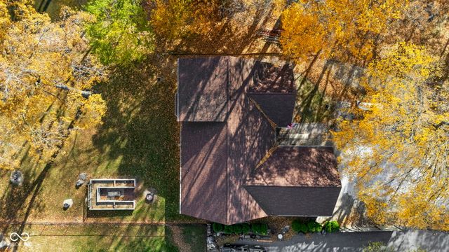 175 Mill, Coatesville, IN 46121