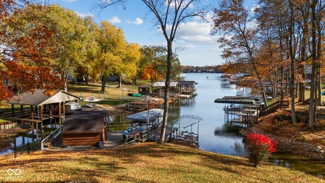 175 Mill, Coatesville, IN 46121