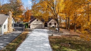 175 Mill, Coatesville, IN 46121