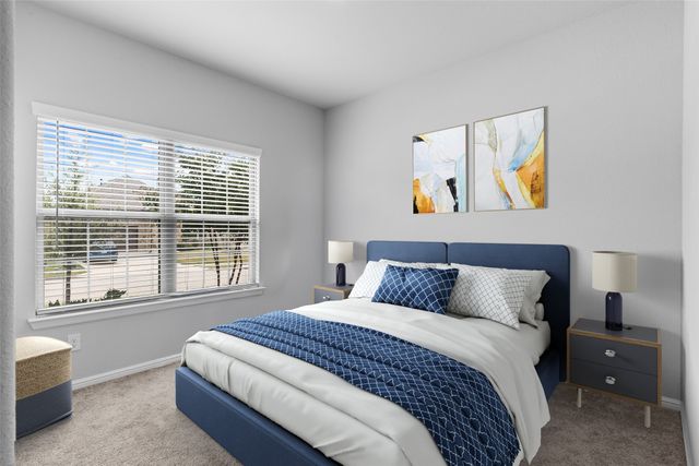 928 Violet Way, Celina, TX 75009