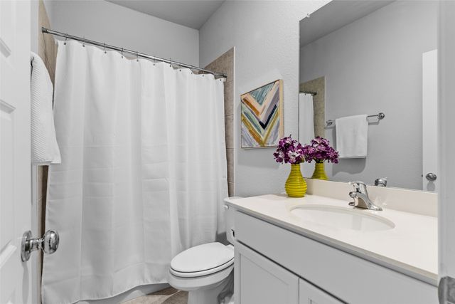 928 Violet Way, Celina, TX 75009